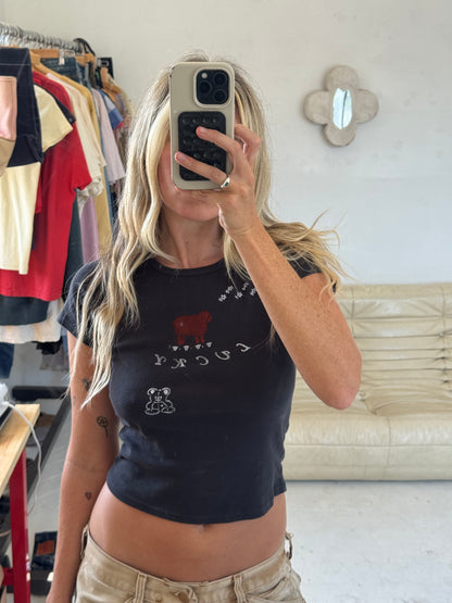 Lucky Lamb Tee