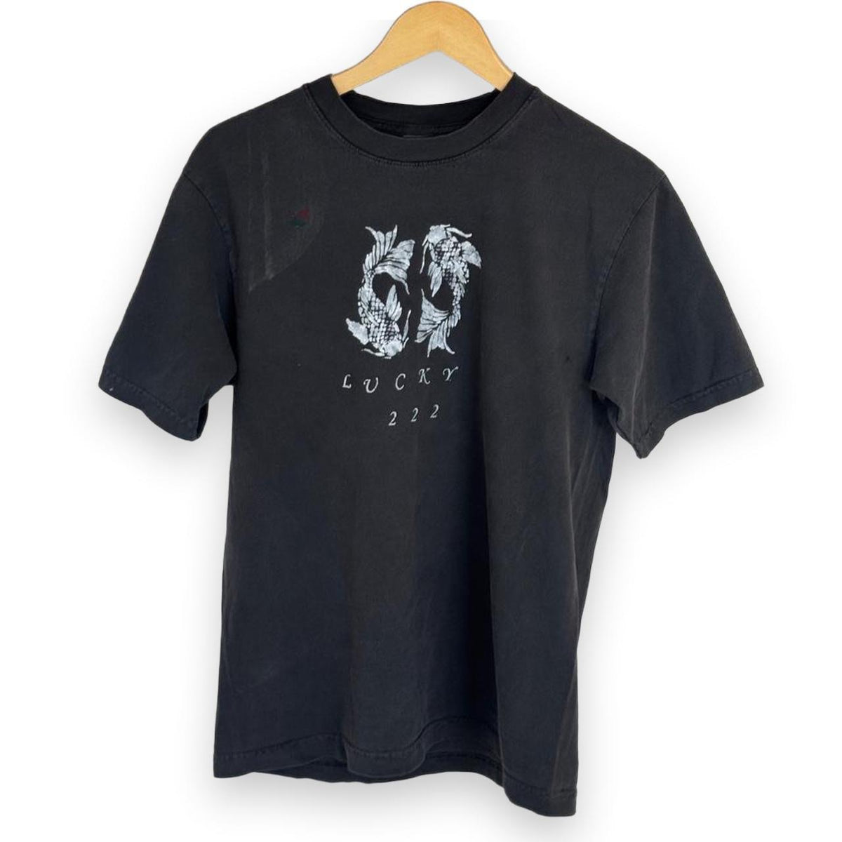 Lucky 222 Tee