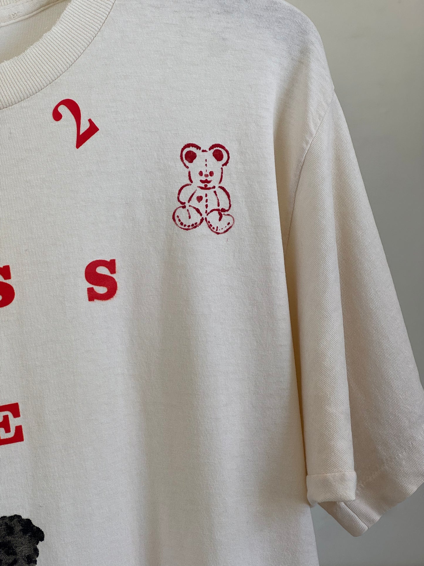222 Kiss Me Tee