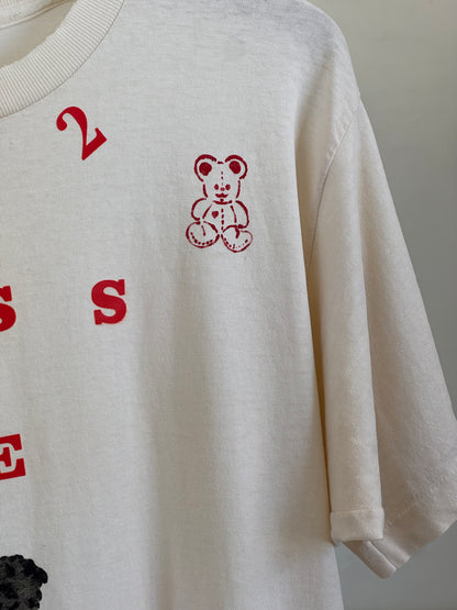 222 Kiss Me Tee